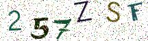 257ZSF