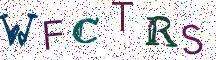 WFCTRS