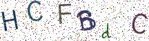 HCFBdC