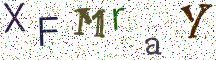 XFMraY