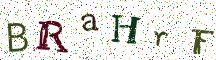 BRaHrF