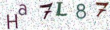 Ha7L87