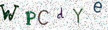 WPCdYe