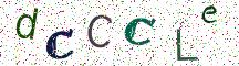 dCCCLe