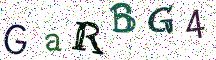 GaRBG4