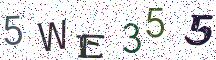 5WE355