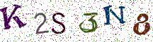 K2S3N8