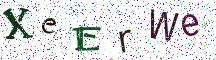 XeErWe