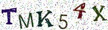TMK54X