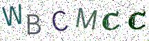 WBCMCC
