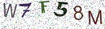 W7F58M