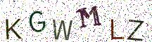 KGWMLZ