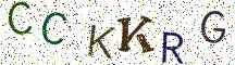 CCKKRG