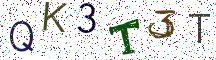 QK3T3T