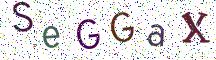 SeGGaX