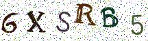 6XSRB5