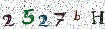 2527bH