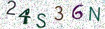 24S36N