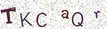 TKCaQr