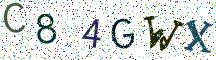 C84GWX