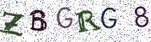 ZBGRG8