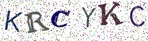 KRCYKC