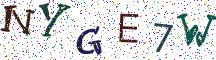 NYGE7W