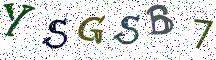 YSGSB7