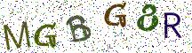 MGBG8R