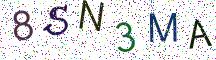 8SN3MA