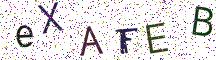 eXAFEB