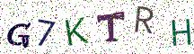 G7KTRH
