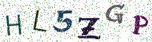 HL5ZGP