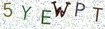 5YEWPT