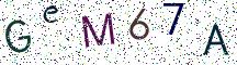 GeM67A