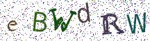 eBWdRW
