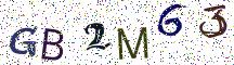 GB2M63