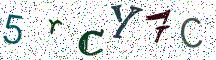 5rCY7C