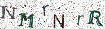 NMrNrR