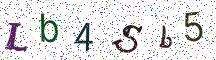 Lb4Sb5