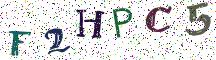 F2HPC5