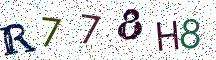 R778H8