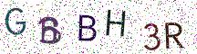 GBBH3R