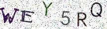 WEY5RQ