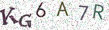 KG6A7R