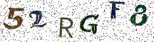 52RGF8