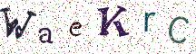 WaeKrC