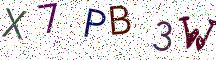 X7PB3W