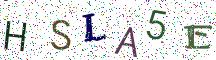 HSLA5E