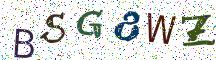 BSG8WZ